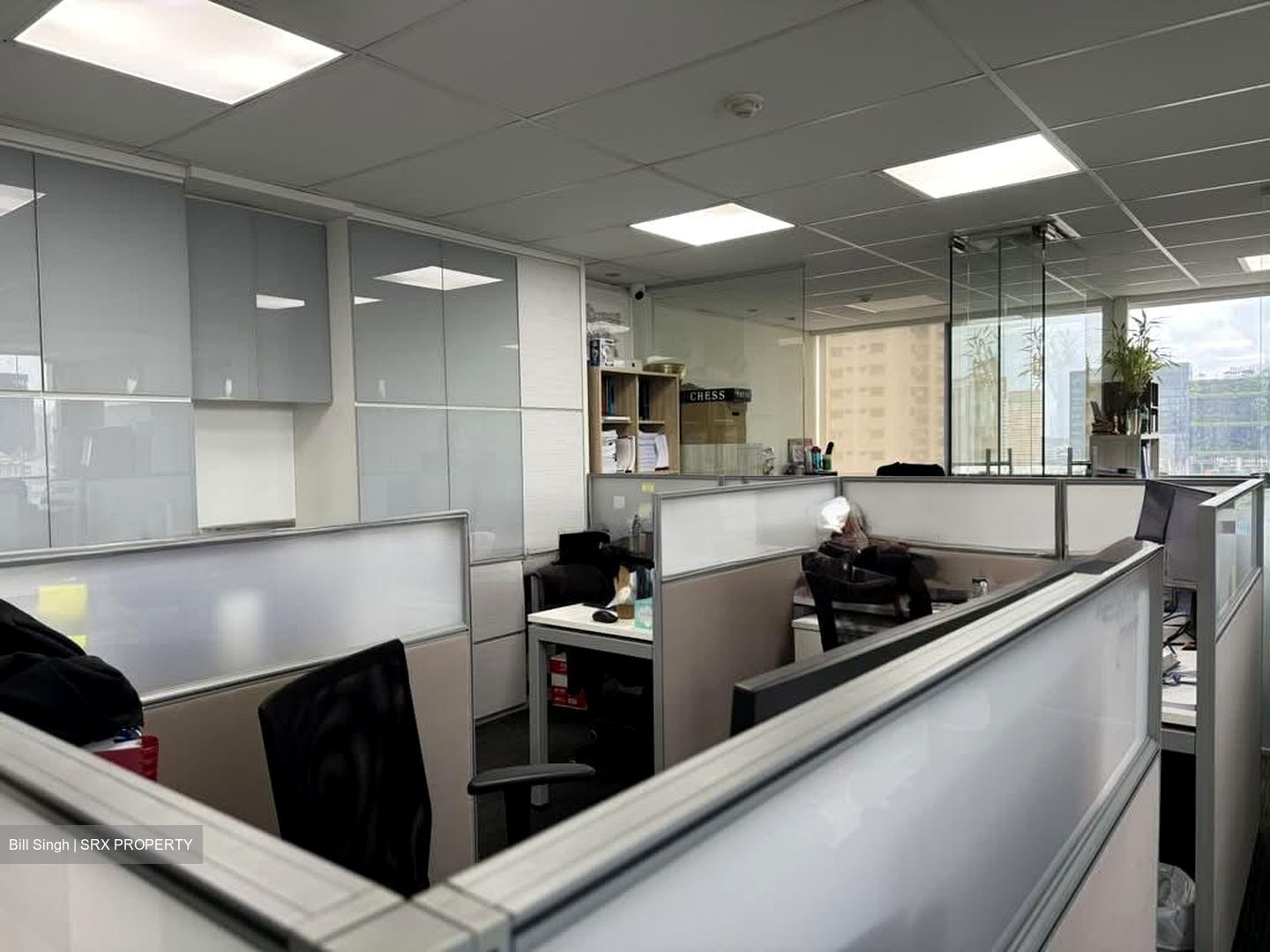 High Street Centre (D6), Office #593483871